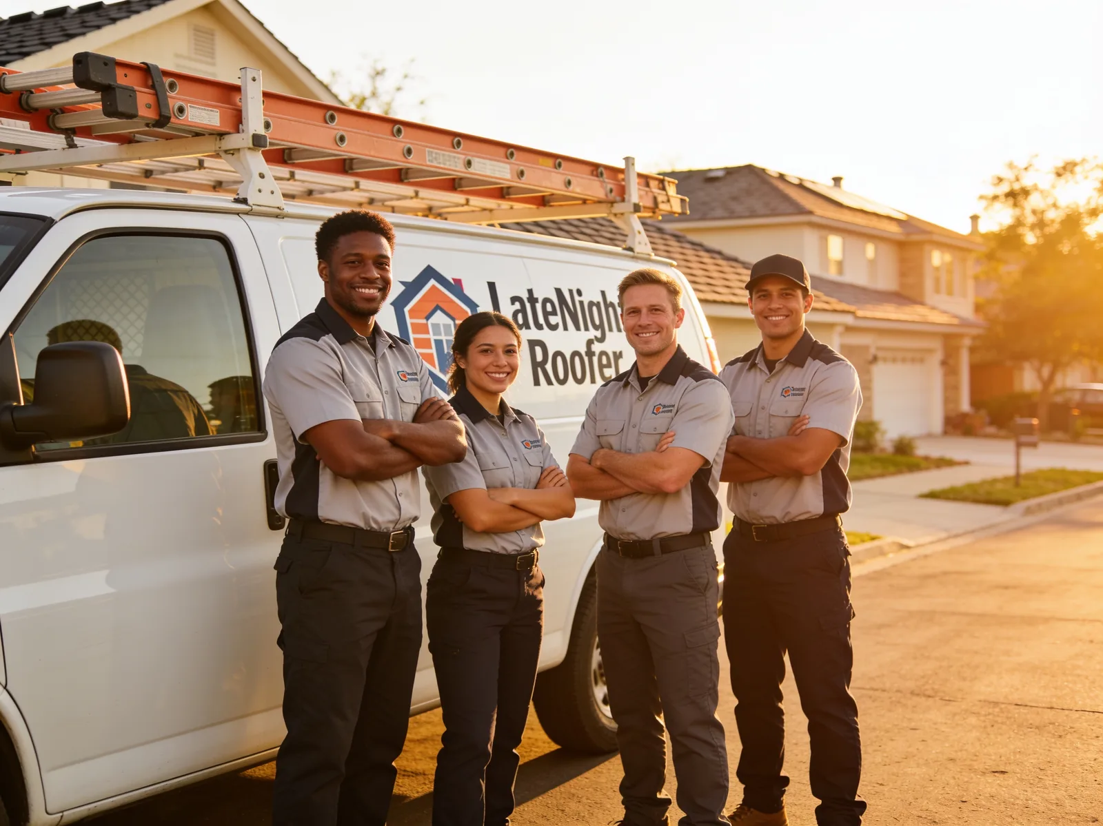 Emergency Roof Repair company in Stanton, NE